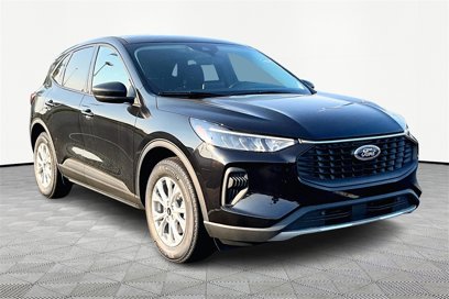New 2025 Ford Escape Active
