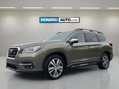 Used 2022 Subaru Ascent Touring