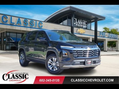 Used 2026 Chevrolet Equinox LT w/ Convenience Package II