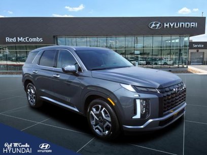 New 2024 Hyundai Palisade Limited