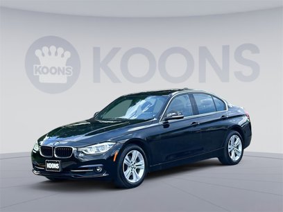 Used 2018 BMW 330i xDrive Sedan w/ Convenience Package