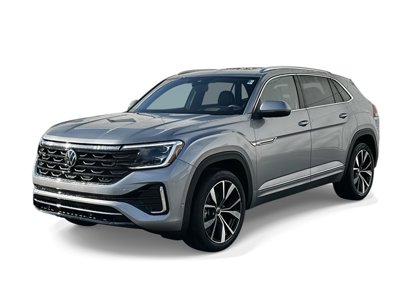 New 2025 Volkswagen Atlas Cross Sport SEL Premium R-Line
