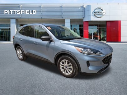 Used 2022 Ford Escape SE w/ Convenience Package