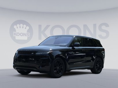 Used 2023 Land Rover Range Rover Sport SE