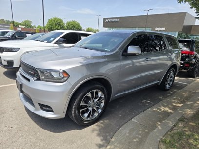 Used 2019 Dodge Durango GT