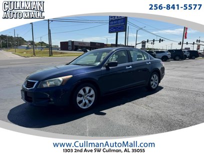 Used 2008 Honda Accord EX-L