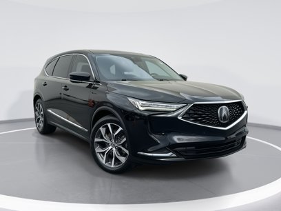 Used 2023 Acura MDX FWD w/ Technology Package
