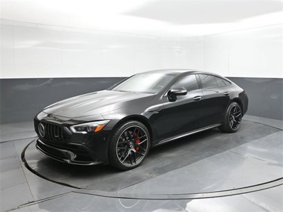 Used 2023 Mercedes-Benz AMG GT 43