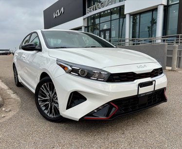 Used 2024 Kia Forte GT-Line
