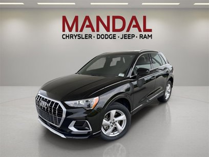 Used 2021 Audi Q3 2.0T Premium