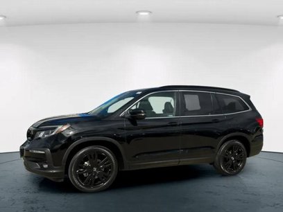 Used 2022 Honda Pilot Special Edition