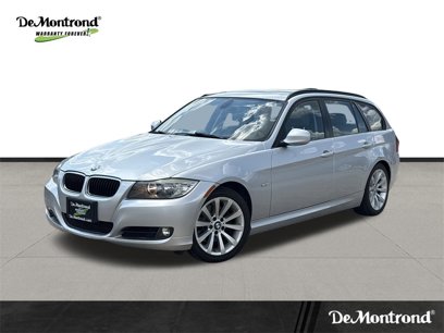 Used 2011 BMW 328i Wagon