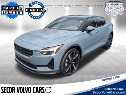 Used 2022 Polestar Polestar 2 w/ Plus Package