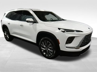 New 2025 Buick Enclave Preferred