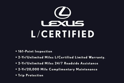 Certified 2022 Lexus IS 350 F Sport
