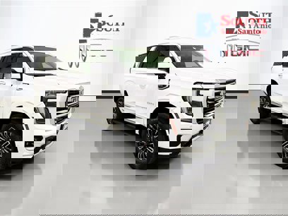 New 2026 GMC Yukon Elevation