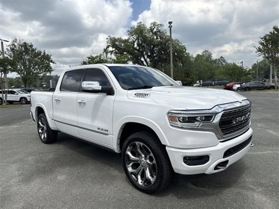 Used 2020 RAM 1500 Limited