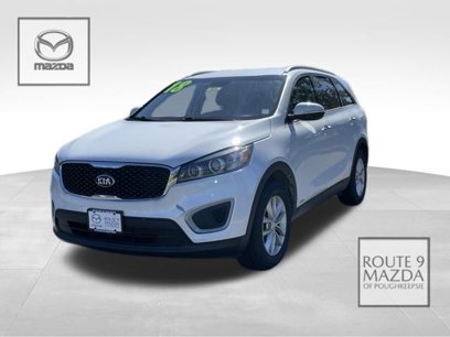 Used 2018 Kia Sorento LX