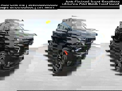 Used 2023 Chevrolet Tahoe RST w/ Luxury Package