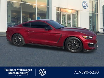 Used 2018 Ford Mustang Shelby GT350 w/ Convenience Package