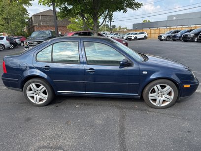 Used 2003 Volkswagen Jetta GLS