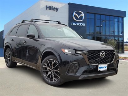 New 2025 MAZDA CX-70 3.3 Turbo S w/ Premium Package