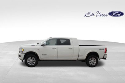 Used 2022 RAM 2500 Limited