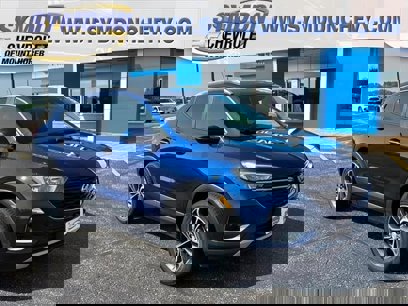 Certified 2023 Buick Encore GX Select