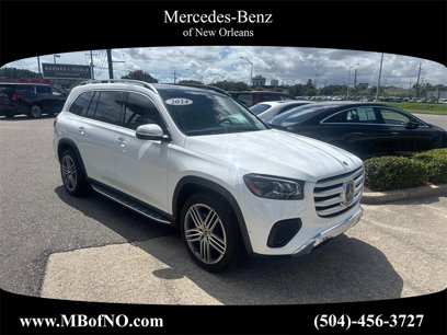 Used 2024 Mercedes-Benz GLS 450 4MATIC