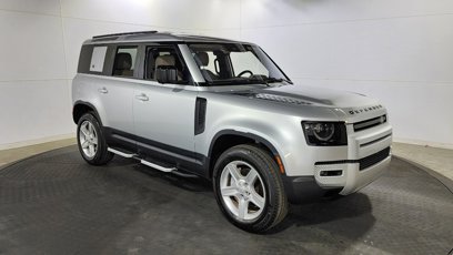 Used 2020 Land Rover Defender 110 SE
