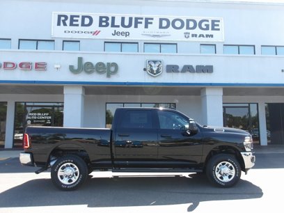New 2025 RAM 2500 Tradesman