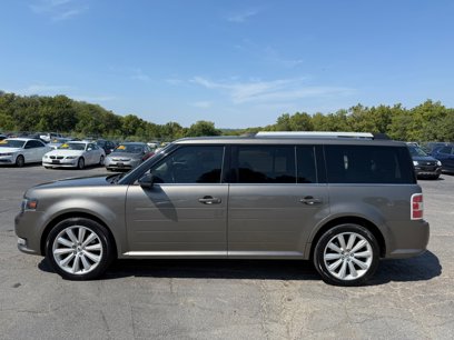 Used 2014 Ford Flex SEL w/ Equipment Group 202A