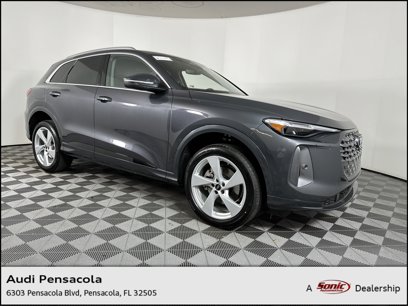 New 2025 Audi Q5 Premium Plus