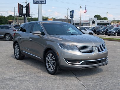 Used 2016 Lincoln MKX Reserve w/ Luxury Package