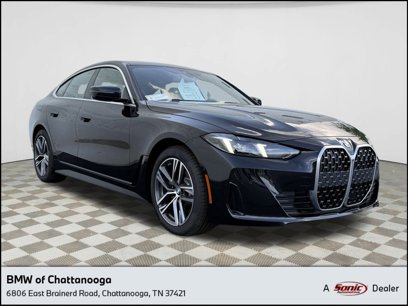 Used 2025 BMW 430i w/ Parking Assistance Package