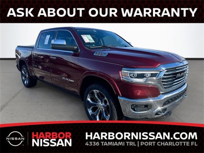 Used 2019 RAM 1500 Limited