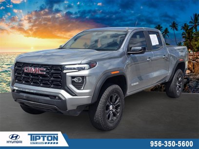 Used 2023 GMC Canyon Elevation w/ Convenience Package