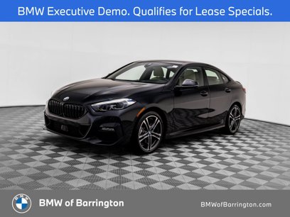 Used 2024 BMW 228i xDrive Gran Coupe w/ M Sport Package