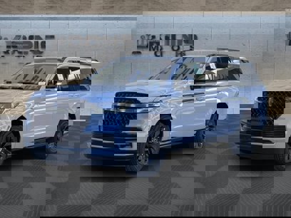 New 2025 Lincoln Navigator L Reserve