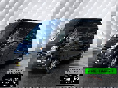 New 2025 RAM ProMaster 3500 w/ Quick Order Package 22G SLT
