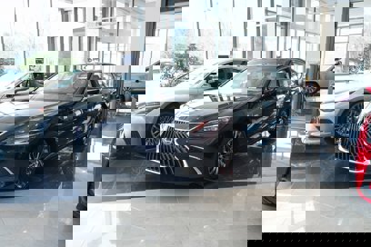 New 2025 Lexus ES 350 Ultra Luxury