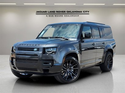 Used 2024 Land Rover Defender 130 X-Dynamic SE
