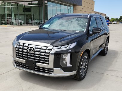 New 2025 Hyundai Palisade Calligraphy