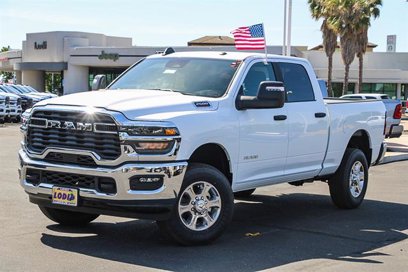New 2025 RAM 2500 Big Horn