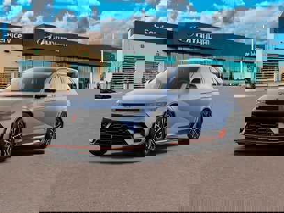 New 2025 Hyundai Ioniq 5 N