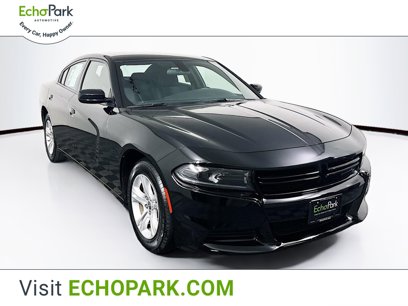 Used 2022 Dodge Charger SXT
