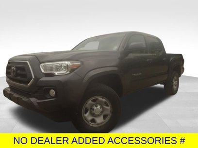 Used 2023 Toyota Tacoma SR5