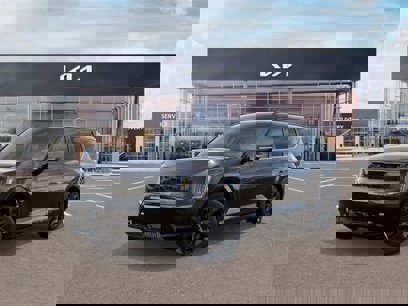 New 2026 Kia EV9 Land