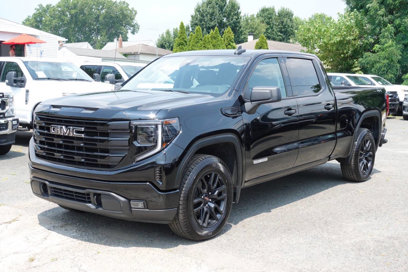 Used 2022 GMC Sierra 1500 Elevation