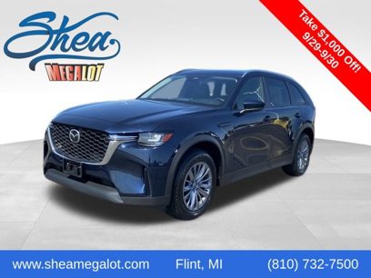 Used 2024 MAZDA CX-90 3.3 Turbo w/ Select Package